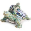 Herend Reserve Pair Of Turtles, Continent Edition -Collectibles Sales Store unnamed file 3299