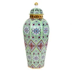 Herend Reserve Cairo Vase