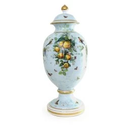 Herend Reserve Fairy Garden Vase