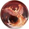 Herend Reserve Phoenix Wall Plate 2 Herend Reserve Phoenix Wall Plate -Collectibles Sales Store unnamed file 3308