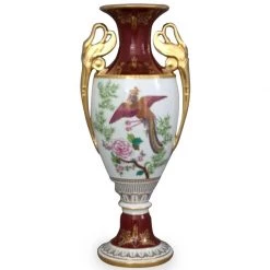 Herend Reserve Phoenix Vase