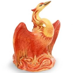 Herend Reserve Medium Phoenix