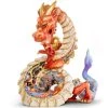 Herend Reserve Whirlwind Dragon, Continent Edition -Collectibles Sales Store unnamed file 3311