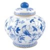 Herend Reserve Blue Peony Ginger Jar 2 Herend Reserve Blue Peony Ginger Jar -Collectibles Sales Store unnamed file 3321