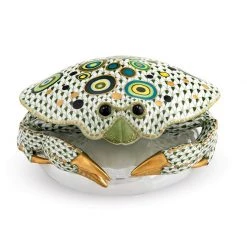Herend Reserve Crab