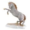 Herend Reserve Horse Prancing -Collectibles Sales Store unnamed file 3325