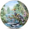 Herend Reserve Hornbill Wall Plate 2 Herend Reserve Hornbill Wall Plate -Collectibles Sales Store unnamed file 3329