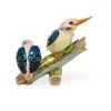 Herend Reserve Black-Backed Kingfishers 1 Herend Reserve Black-Backed Kingfishers -Collectibles Sales Store unnamed file 3331