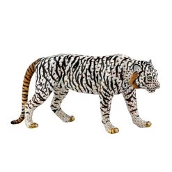 Herend Reserve Sumatran Tiger