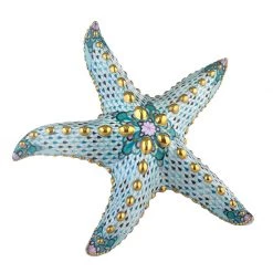 Herend Reserve Starfish