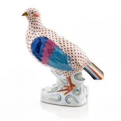 Herend Partridge -Collectibles Sales Store unnamed file 3343