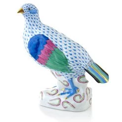 Herend Partridge -Collectibles Sales Store unnamed file 3344