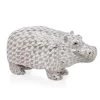 Herend Platinum Hippo 1 Herend Platinum Hippo -Collectibles Sales Store unnamed file 3367