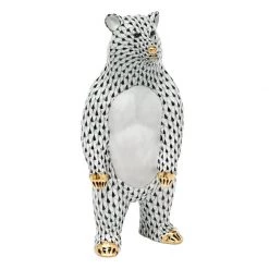 Herend Standing Bear -Collectibles Sales Store unnamed file 337