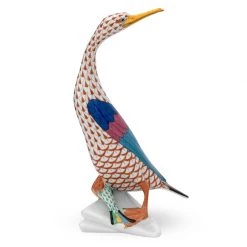 Herend Kingfisher