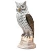 Herend Owl On Rock Figurine -Collectibles Sales Store unnamed file 3385