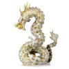 Herend Reserve Dragon, Gold, White & Black -Collectibles Sales Store unnamed file 3391