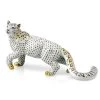 Herend Large Snow Leopard -Collectibles Sales Store unnamed file 3403