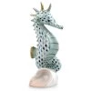 Herend Seahorse, Tri-Colored Aquatic -Collectibles Sales Store unnamed file 3413