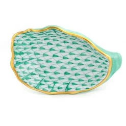 Herend Oyster Shell -Collectibles Sales Store unnamed file 3429