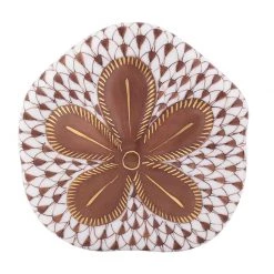 Herend Puffy Sand Dollar -Collectibles Sales Store unnamed file 3461