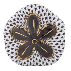 Herend Puffy Sand Dollar -Collectibles Sales Store unnamed file 3463