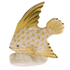 Herend Fish Table Ornament 12 Herend Fish Table Ornament -Collectibles Sales Store unnamed file 3470