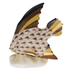 Herend Fish Table Ornament 16 Herend Fish Table Ornament -Collectibles Sales Store unnamed file 3474