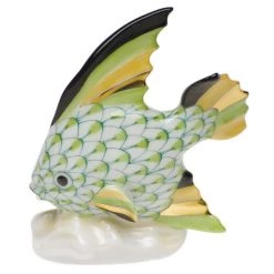 Herend Fish Table Ornament 17 Herend Fish Table Ornament -Collectibles Sales Store unnamed file 3475