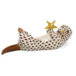Herend Sea Otter With Star 14 Herend Sea Otter With Star -Collectibles Sales Store unnamed file 3494