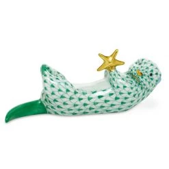 Herend Sea Otter With Star 18 Herend Sea Otter With Star -Collectibles Sales Store unnamed file 3498