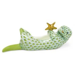 Herend Sea Otter With Star 19 Herend Sea Otter With Star -Collectibles Sales Store unnamed file 3499
