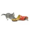 Scully & Scully Austrian Bronze Cat Chasing Mouse Through Slipper -Collectibles Sales Store unnamed file 350
