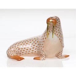 Herend Walrus 10 Herend Walrus -Collectibles Sales Store unnamed file 3502