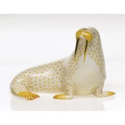 Herend Walrus 11 Herend Walrus -Collectibles Sales Store unnamed file 3503