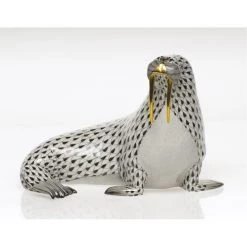 Herend Walrus 12 Herend Walrus -Collectibles Sales Store unnamed file 3504