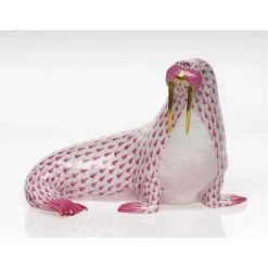 Herend Walrus 13 Herend Walrus -Collectibles Sales Store unnamed file 3505