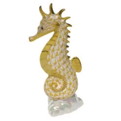 Herend Seahorses Figurine -Collectibles Sales Store unnamed file 3508