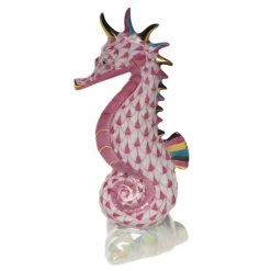 Herend Seahorses Figurine -Collectibles Sales Store unnamed file 3510