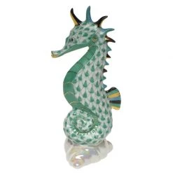 Herend Seahorses Figurine -Collectibles Sales Store unnamed file 3511