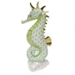 Herend Seahorses Figurine -Collectibles Sales Store unnamed file 3512