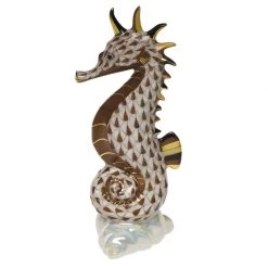 Herend Seahorses Figurine -Collectibles Sales Store unnamed file 3513