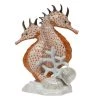 Herend Pair Of Seahorses -Collectibles Sales Store unnamed file 3514