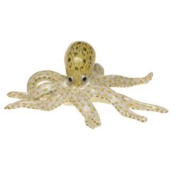 Herend Octopus Figurine 12 Herend Octopus Figurine -Collectibles Sales Store unnamed file 3526