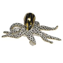 Herend Octopus Figurine 13 Herend Octopus Figurine -Collectibles Sales Store unnamed file 3527