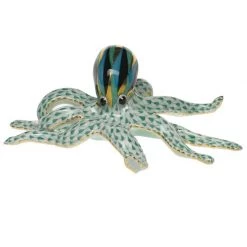Herend Octopus Figurine 15 Herend Octopus Figurine -Collectibles Sales Store unnamed file 3529