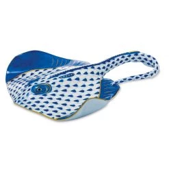 Herend Stingray -Collectibles Sales Store unnamed file 3534