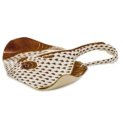 Herend Stingray -Collectibles Sales Store unnamed file 3535