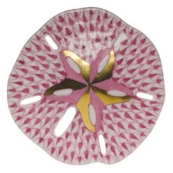 Herend Sand Dollar -Collectibles Sales Store unnamed file 3544