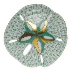 Herend Sand Dollar -Collectibles Sales Store unnamed file 3545